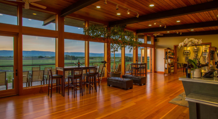 Amavi Cellars 2
