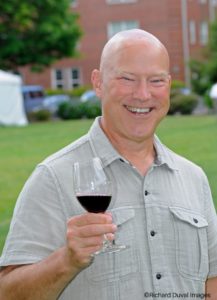 Robert Hansen Named Executive Director of the Walla Walla Valley Wine Alliance