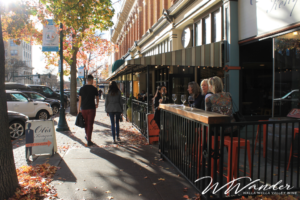 Walla Walla Valley Winemakers Share Itineraries for the Fall Season 2