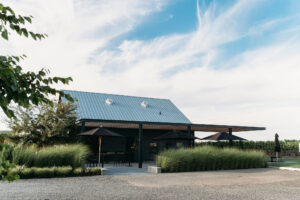 KINHAVEN Winery 5