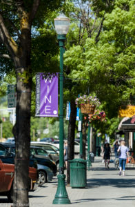 Walla Walla Valley Wine Month 5