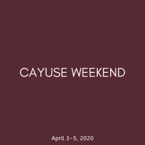 Walla Walla Valley Wine Month