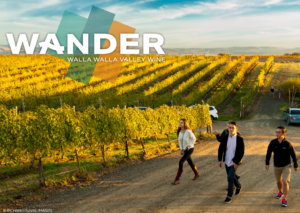 Wander Walla Walla Valley Wine