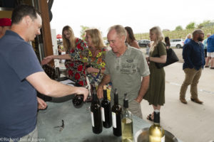 Spring Release Weekend at Gifford Hirlinger