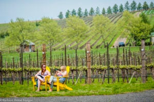 Wineries and Tasting Rooms Begin Reopening Across the Walla Walla Valley