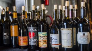 From Rhône to Bordeaux in the Walla Walla Valley