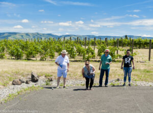 International Flair in the Walla Walla Valley