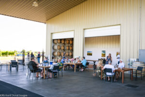 A Culinary Create Your Own Adventure in Wine Country