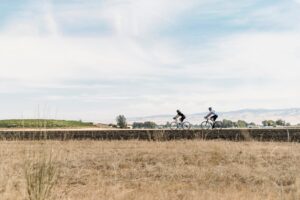 Cycling & Sipping the Walla Walla Valley 2