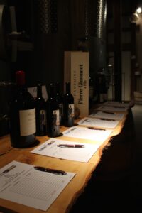 Local Food Bank Receives over $64,000 from Walla Walla Valley Wineries, Businesses 2