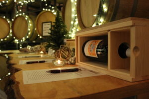 Local Food Bank Receives over $64,000 from Walla Walla Valley Wineries, Businesses 3