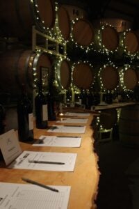 Local Food Bank Receives over $64,000 from Walla Walla Valley Wineries, Businesses 4