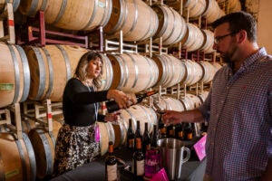 2021 Celebrate Walla Walla Valley Wine Postponed