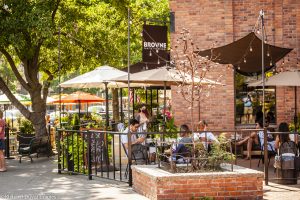 Walla Walla Valley Wine, Browne Family Vineyards
