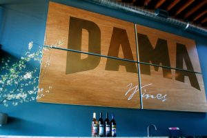 DAMA Wines 1