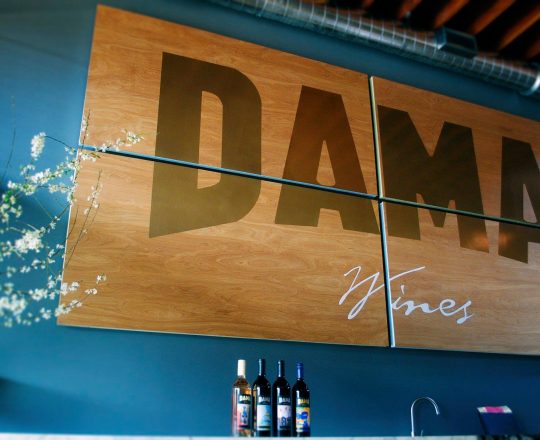 DAMA Wines 1