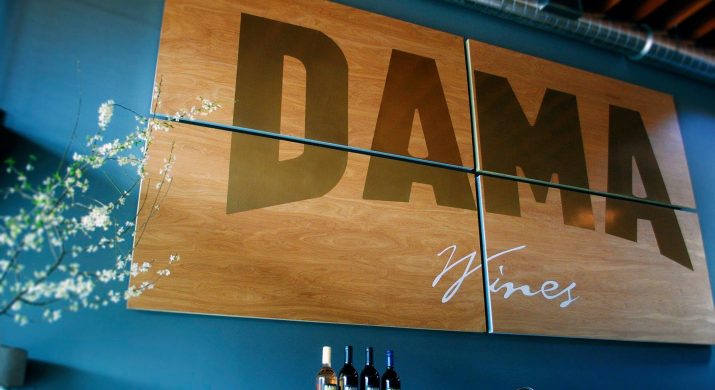 DAMA Wines 1