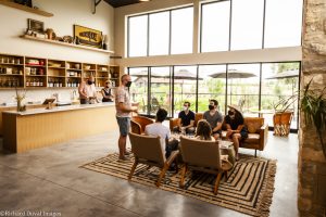 Grosgrain Vineyards 1