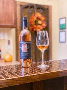 Locati Cellars 1
