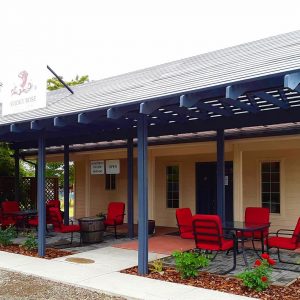 Smoky Rose Cellars 2
