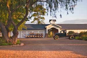 Walla Walla Valley Wine, Abeja Winery & Inn