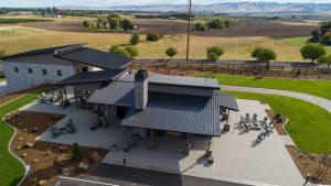 Caprio Cellars 1