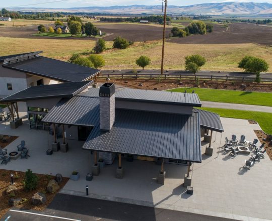 Caprio Cellars 1
