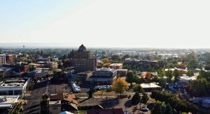 Walla Walla Valley AVA Takes Center Stage in Third Season of Acclaimed Wine Show, V is for Vino