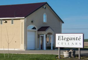 Eleganté Cellars 1