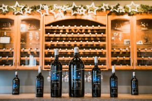 Five Star Cellars 1