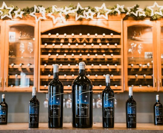 Five Star Cellars 1