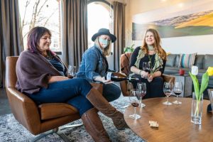 Proper Wines & House of Bones 2