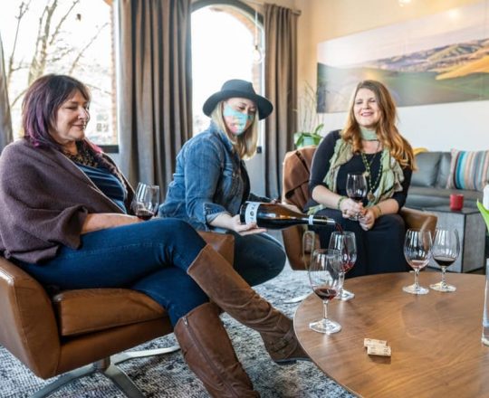 Proper Wines & House of Bones 2