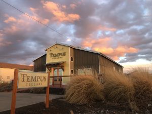Tempus Cellars 1