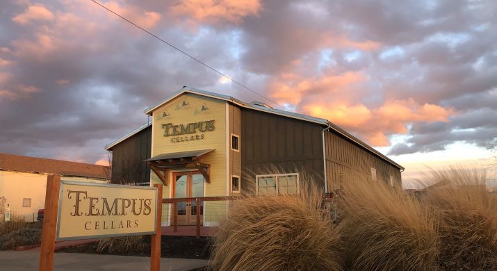 Tempus Cellars 1