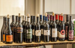 The Walla Walla 12 Blog