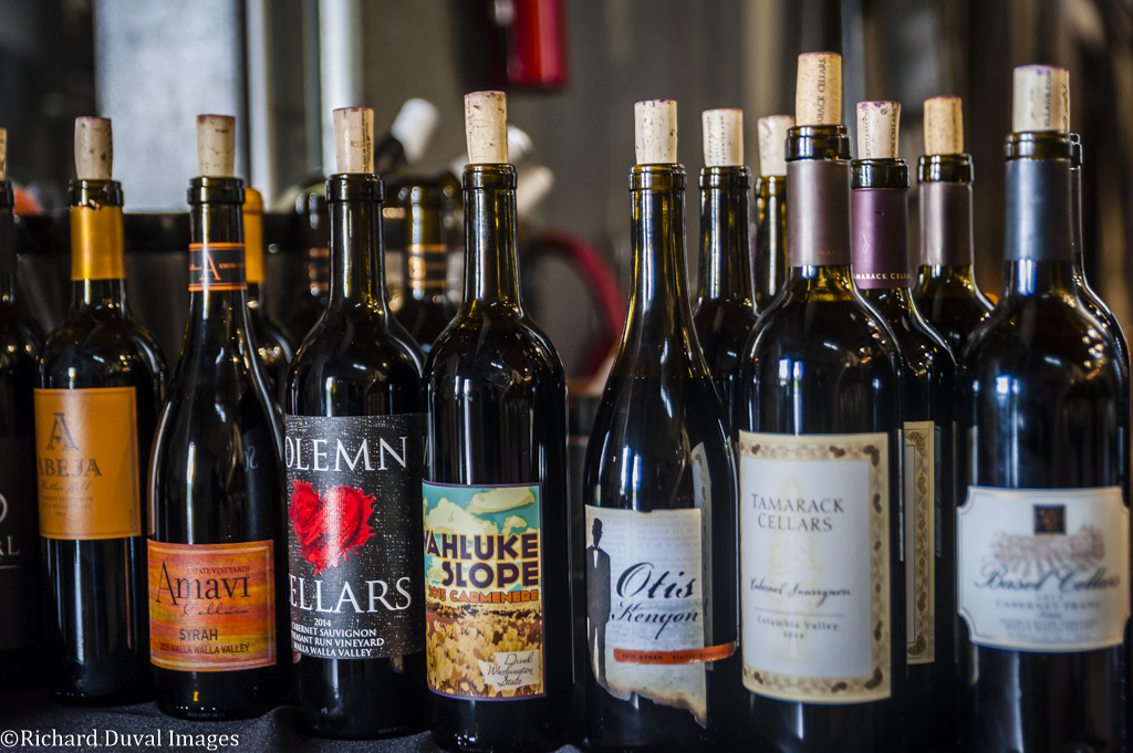 THE WALLA WALLA 12 5 - Walla Walla Valley Wine