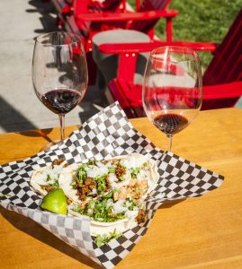 The Taco Tuesday Wine