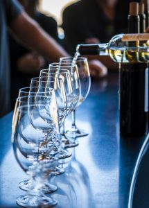 The Beach Party Wine
