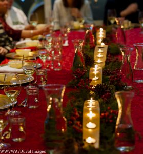 The Holiday Wine