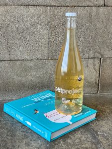 The Book Club Wine 2