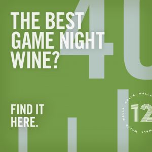 THE WALLA WALLA 12 4
