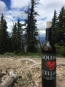 The Summer Picnic Wine 2