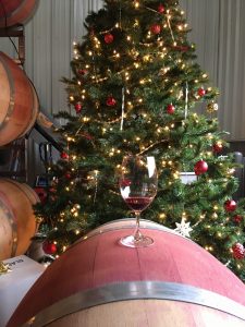 The Cozy Fireside Wine 3