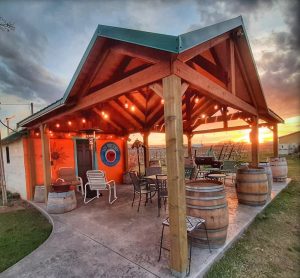 Los Rocosos Vineyards 1