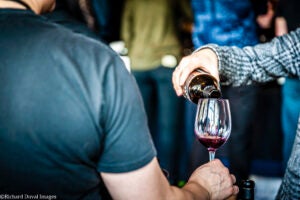 Walla Walla Wine On Tour | Seattle