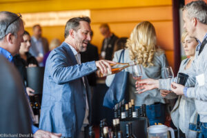 Walla Walla Wine On Tour | Seattle 1
