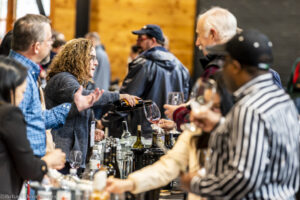 Walla Walla Wine On Tour | Portland 3
