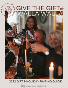 Give the Gift of Walla Walla Valley Wine 56