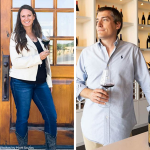 Two Walla Walla Valley Wine Professionals Named to Wine Enthusiast’s 2021 40 Under 40 Tastemakers List